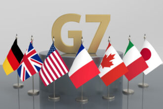 Les ambassadeurs du G7