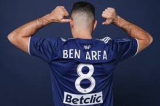 Hatem Ben Arfa