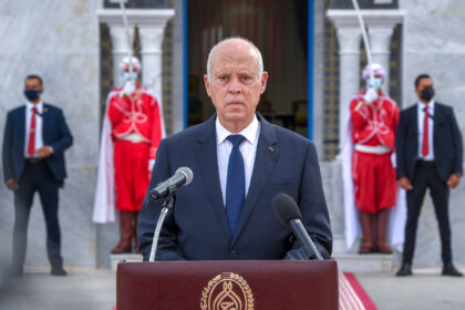 Président Peuple