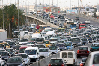 Tunis immigration climatique