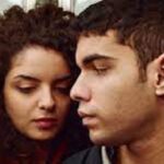 histoire d'amour et de désir