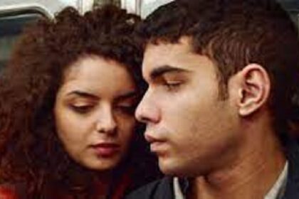 histoire d'amour et de désir