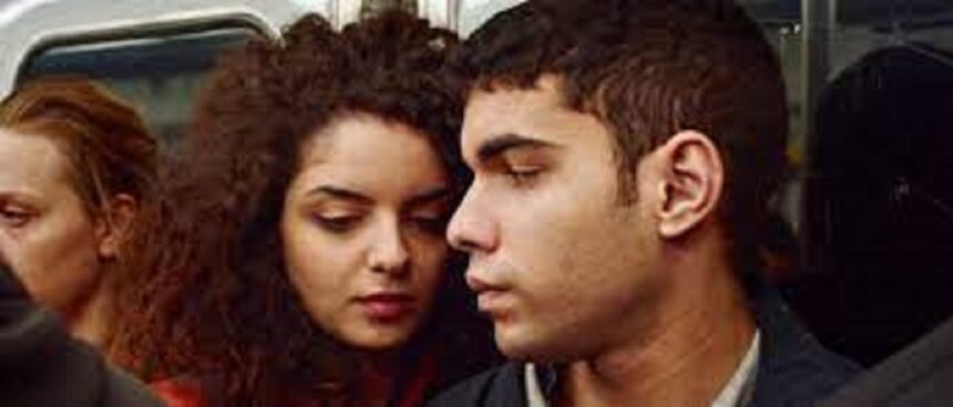 histoire d'amour et de désir