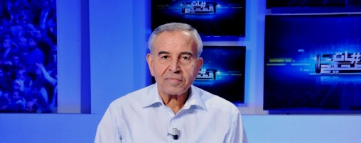 Abdallah Laabidi