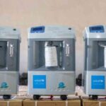 concentrateurs d'oxygène