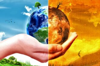 changements climatiques