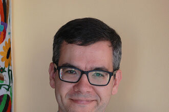 Jordi Baltà Portolés