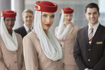 Emirates