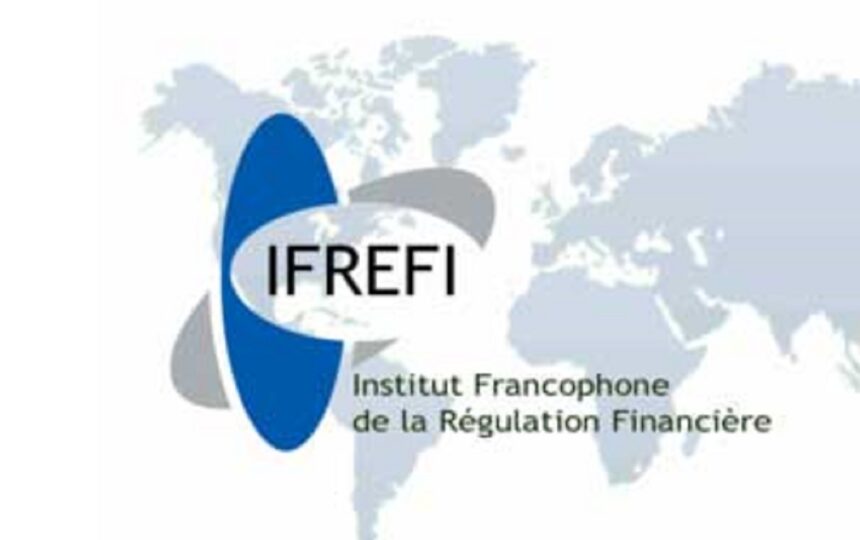 Institut Francophone de la Régulation Financière
