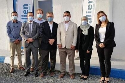 Galien Pharmaceuticals