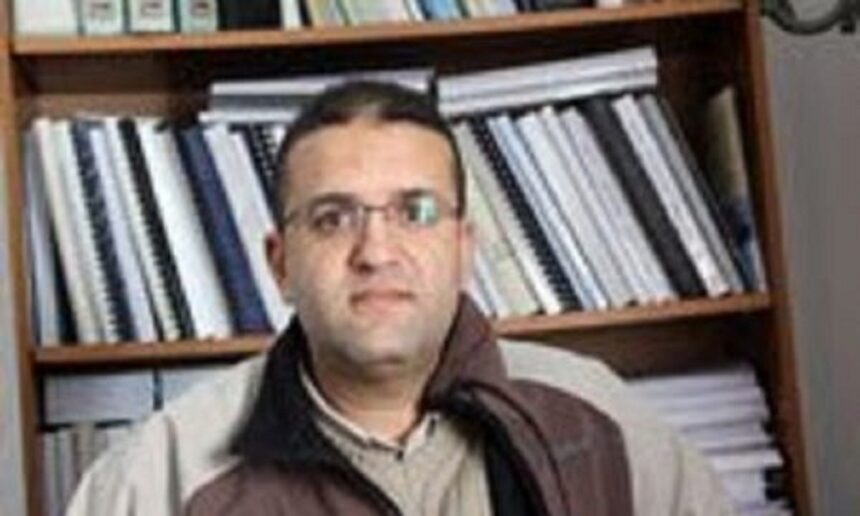 Mohammed Outail Dhrif