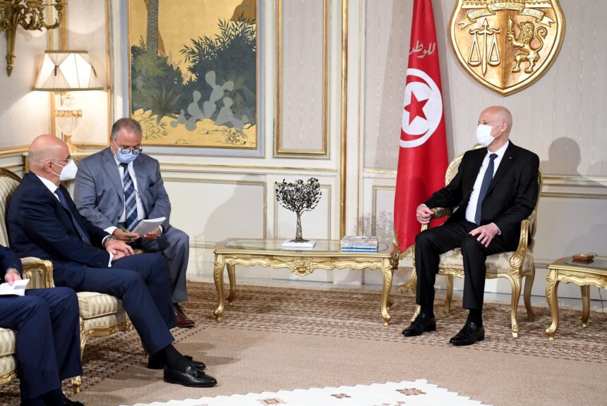 Président de la République