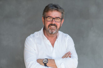 Thierry Haure-Mirande