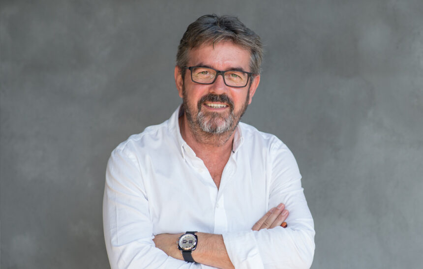 Thierry Haure-Mirande