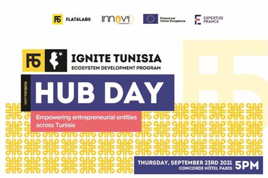 Hub Day