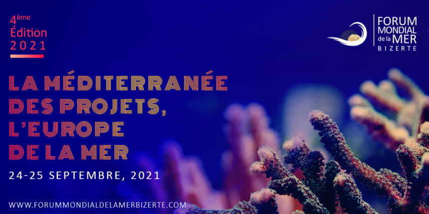 Forum mondial de la mer