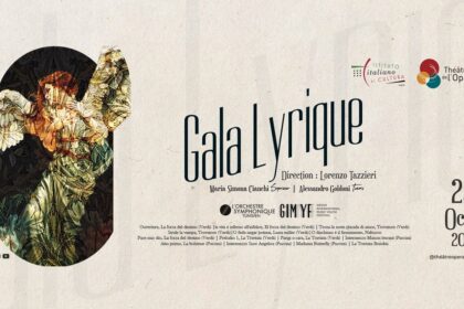 Gala Lyrique