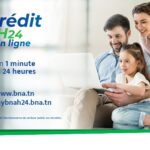 BNA Crédit-H24