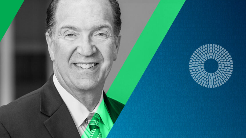 David Malpass BM Banque mondiale