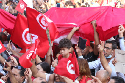 Tunisiens