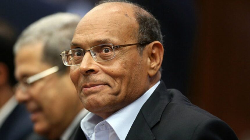 Marzouki