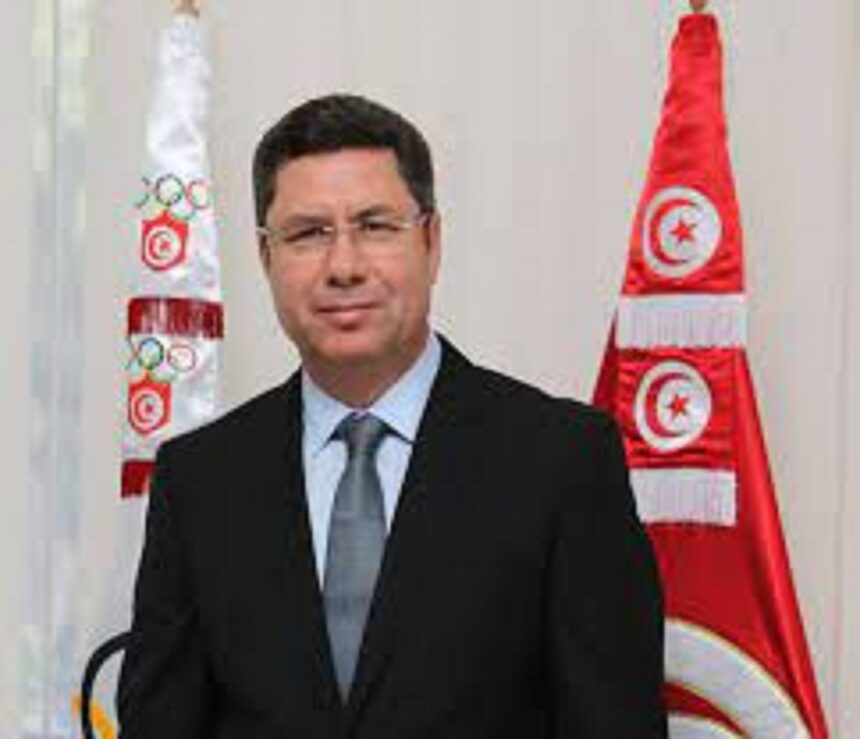 Mehrez Boussayene