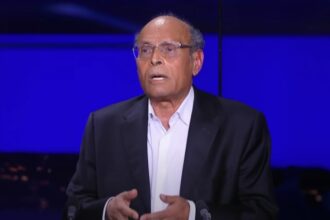 Moncef Marzouki