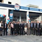 OLA Energy Groupe Chaïbi