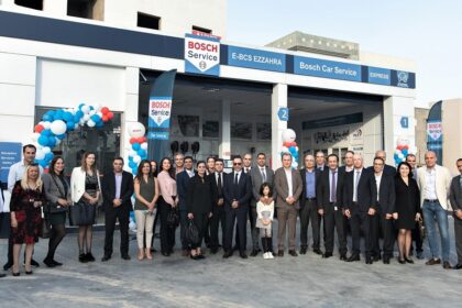 OLA Energy Groupe Chaïbi