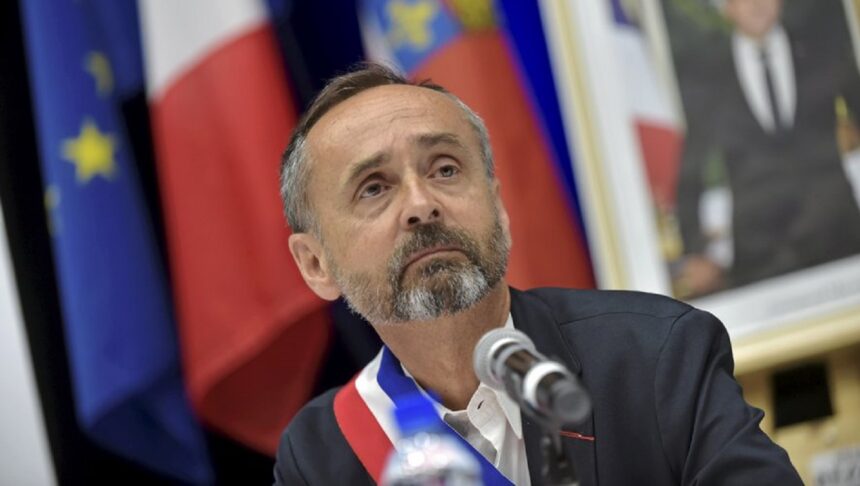 Présidentielle française