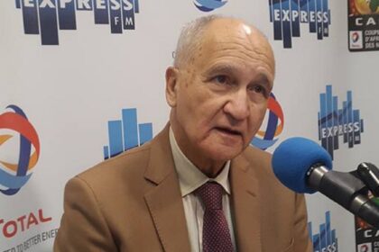 Mohamed Ali Bouleymen