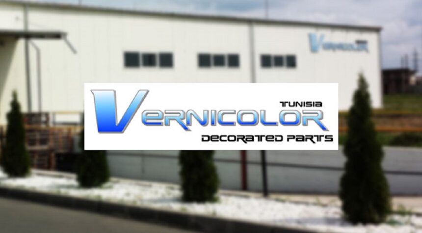 vernicolor