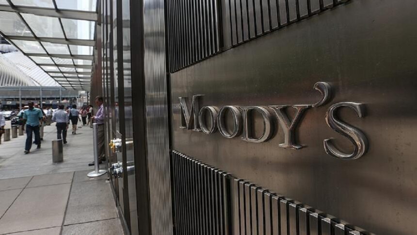Moody's