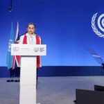 Changements climatiques