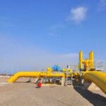 Gazoduc Algérie Maroc