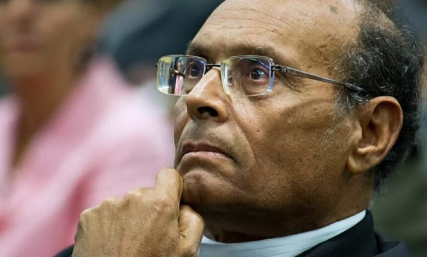 Marzouki