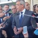 citoyens contre le coup d'Etat