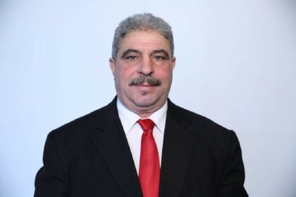 Zouhair Makhlouf