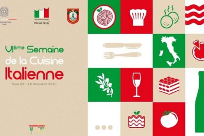 cuisine italienne