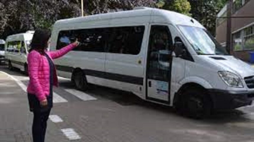 accompagnateurs scolaire