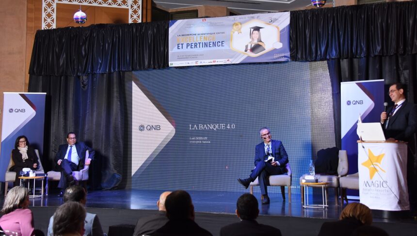 QNB Journées Doctorales