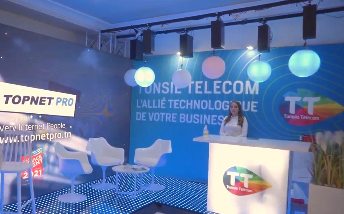 Vidéo Retour sur la participation de Tunisie à la 35ème