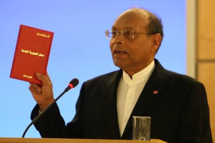 décision moncef Marzouki
