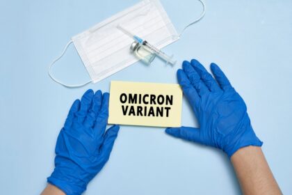 omicron