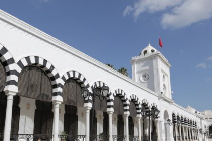 Amnistie fiscale photo