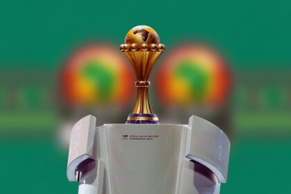 effectifs Coupe d'Afrique CAN 2022