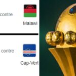 Maroc Sénégal matchs