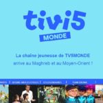 TiVi 5 Monde