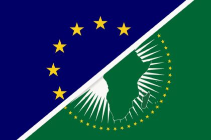 La France Union Européenne Afrique