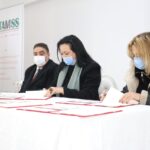 Ministère de la Femme